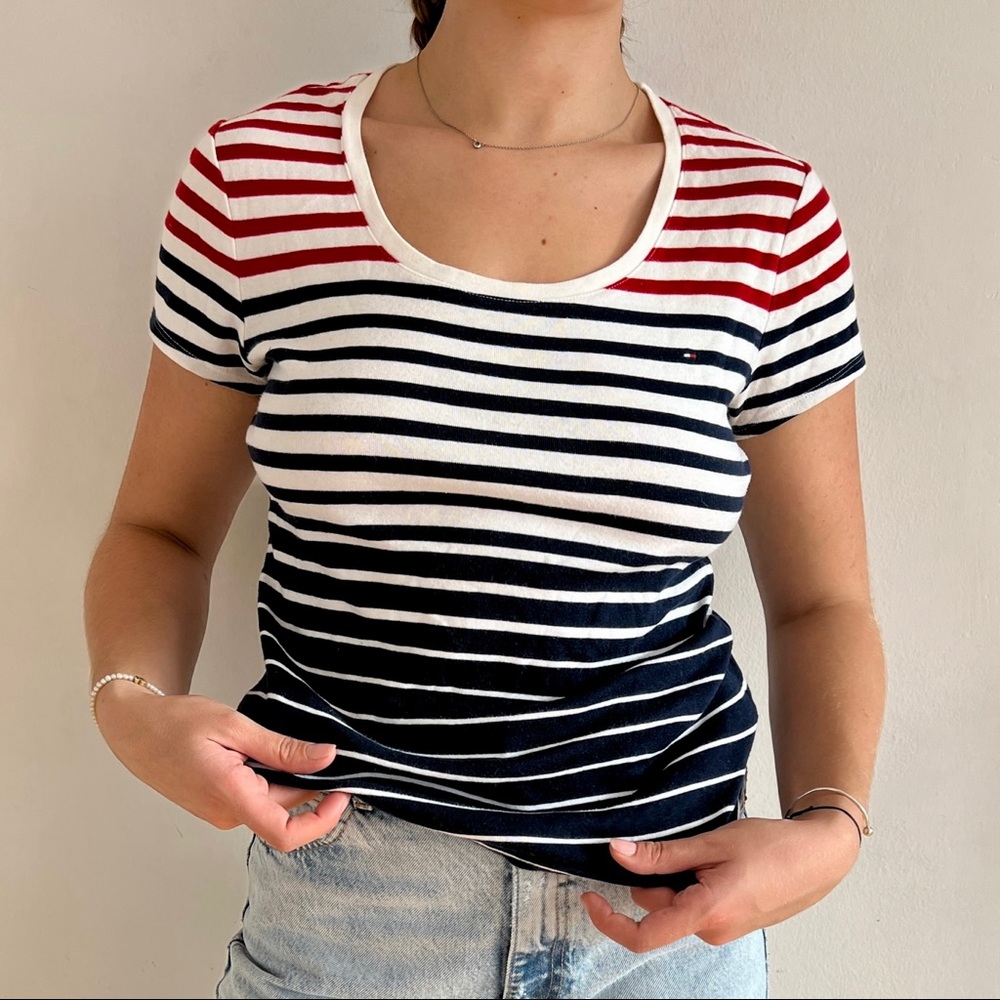 Tommy Hilfiger Tee